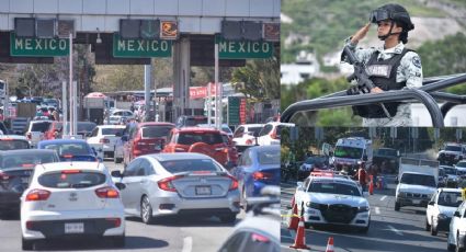 Operativo Paisano 2023: Todo lo que debes saber para viajar a México