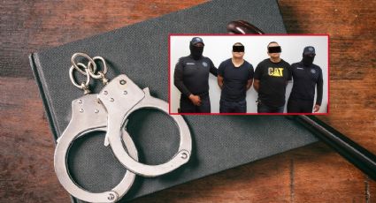 Dos elementos de la SSPH detenidos por abuso de autoridad en Hidalgo