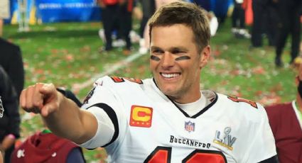 Tom Brady anuncia su retiro de la NFL "para siempre" con un video
