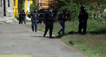 Enero cierra con 2,303 homicidios dolosos; 74 diarios, según cifras federales