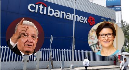 ¿Ceo de Citigroup y AMLO hablaron de Banamex y Germán Larrea?