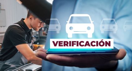 Amplían periodo de verificación vehicular voluntaria en Hidalgo; ¿cuál es la nueva fecha?