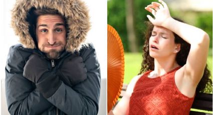 Clima CDMX: ¿frío para chamarra o suéter o regresará el calor?