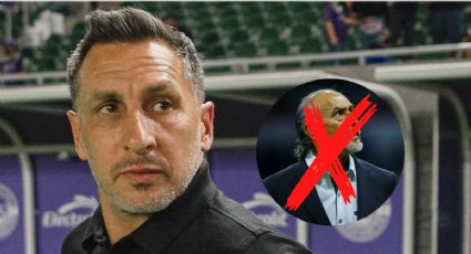 ¿"Chaco" Giménez a Cruz Azul para remplazar al "Potro" Gutiérrez?