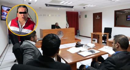 Le llueven procesos judiciales al abogado Díaz Cravioto; ahora por otro fraude