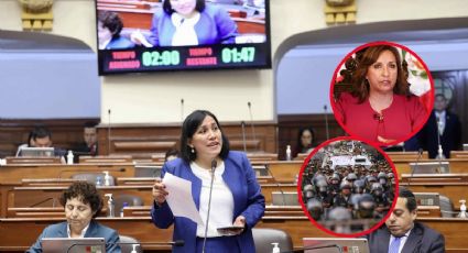 Congreso de Perú rechaza por segunda vez adelantar elecciones en 2023