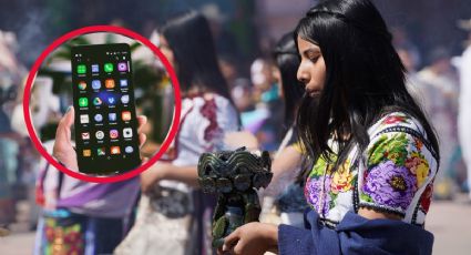 Busca mexicano preservar lenguas indígenas mediante una aplicación móvil