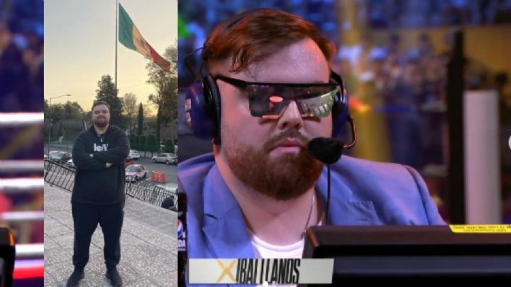¿Ibai, el zar del streaming y los e-sports, vivirá en México? Esto dijo