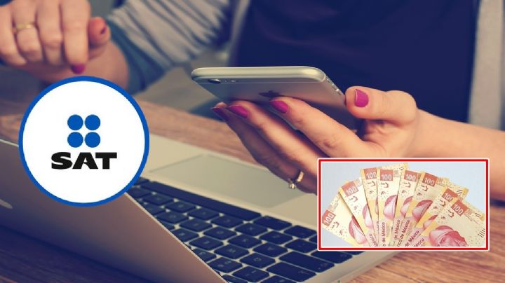 SAT: ¿Cuánto tiempo tengo para solicitar una devolución de impuestos?