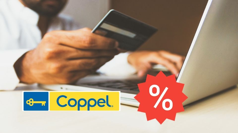 El portal de Coppel recomienda no contratar créditos que excedan tu capacidad de pago porque afectan tu historial crediticio.
