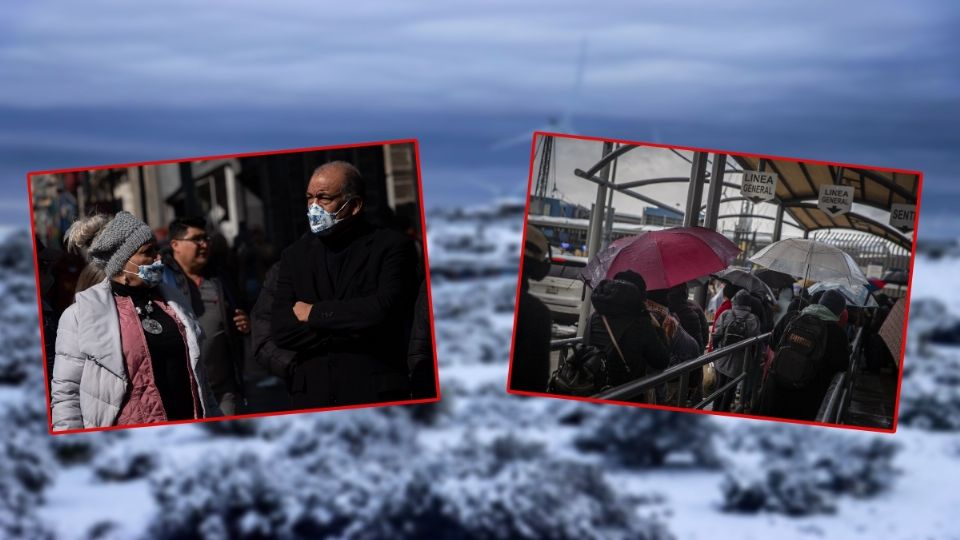 Se pronostica lluvia y fuertes lluvias en las próximas horas