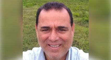 Suma 10 días desaparecido César Gómez, exalcalde de Veracruz