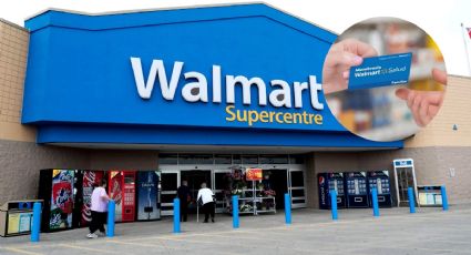 Walmart ofrece membresías a 500 pesos
