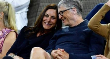 Ella es Paula Hurd, la nueva novia del millonario Bill Gates