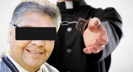 Sacerdote de la Huasteca acusado de abuso sexual infantil se escondía en Guanajuato