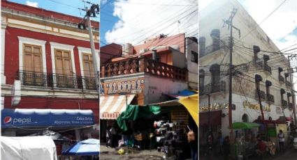 Legado histórico de Pachuca se cae a pedazos, piden intervención de regidores