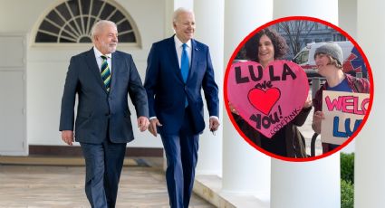 Reunión Biden - Lula: los compromisos a los que llegaron