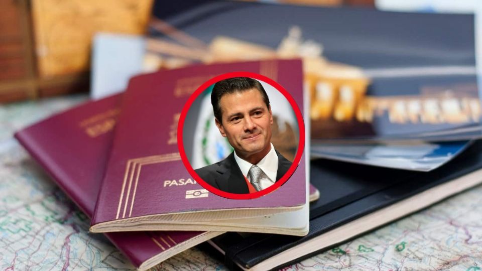 Consigue visa española para trabajar, como EPN