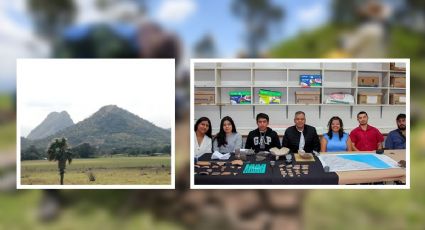 ¡Tesoro! Estudiantes UV logran hallazgo histórico arqueológico en Actopan