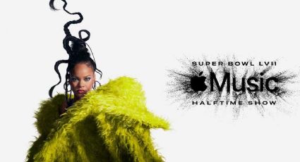 Super Bowl 2023 ¿A qué hora es el Show de medio tiempo de Rihanna?