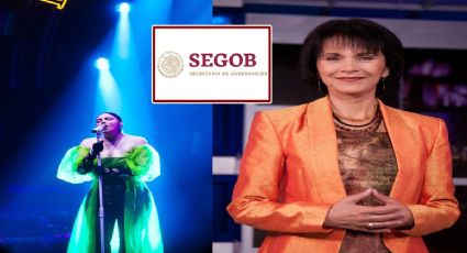 Segob defiende a Yuridia de Paty Chapoy: Son actos discriminatorios