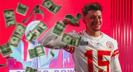 Super Bowl 2023: Las mejores apuestas para hacer dinero durante el partido Chiefs vs Eagles