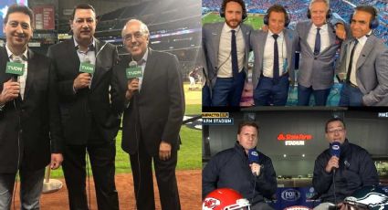 Super Bowl 2023: TUDN, Tv Azteca, ESPN o Fox Sports ¿cuál es la mejor opción para ver el partido?