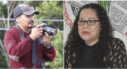 France 24 presenta el documental, “México: periodistas en peligro”