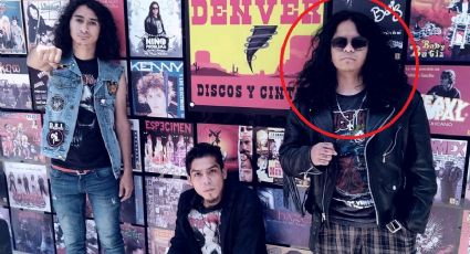 Asesinan a músico rockero de Romita