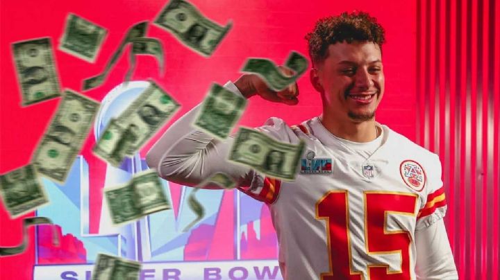 Super Bowl 2023: Las mejores apuestas para hacer dinero durante el partido Chiefs vs Eagles