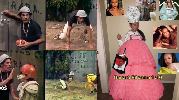 Los mejores MEMES calientan el Super Bowl 2023 Chiefs vs Eagles