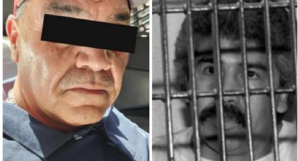 Hermano de Caro Quintero es vinculado a proceso y sujeto a prisión preventiva