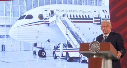 Avión Presidencial: AMLO ofrece a Biden avión presidencial por helicópteros