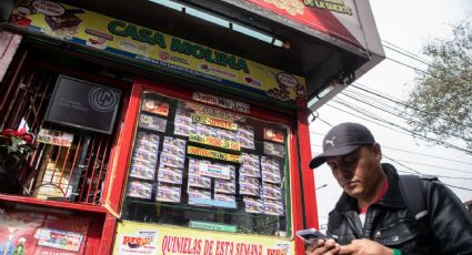 VIDEO TIKTOK: Estafas en Reforma, ¿nuevo modus operandi con boleto de lotería millonario?