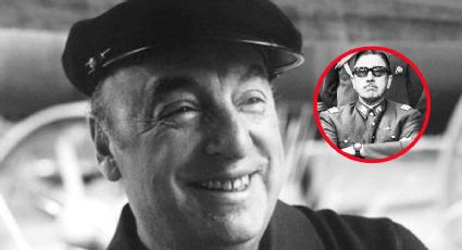 Neruda fue envenenado; en México instalaría su oposición a Pinochet
