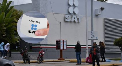 Citas presenciales en el SAT en todos los estados, checa disponibilidad