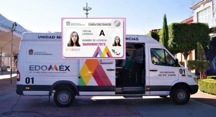 Licencia de conducir en el Edomex: La OTRA cómoda alternativa para conseguirla