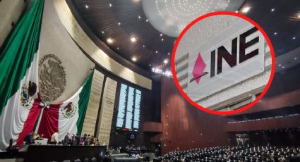 Alistan diputados votar a nuevos consejeros del INE el 30 de marzo