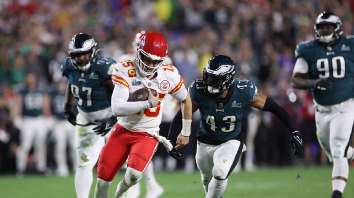 TelevisaUnivisión y Chiefs de Kansas, vencedores en el Super Bowl