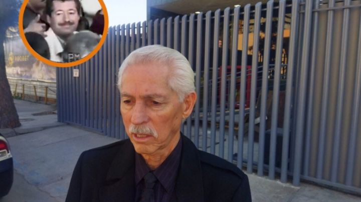 Caso Colosio: FGR interroga durante 6 horas a abogado de Aburto