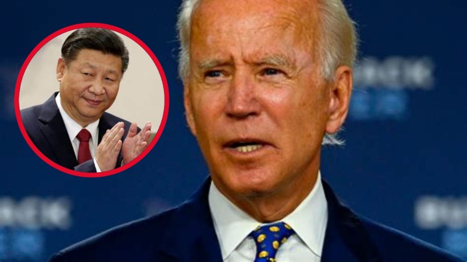 El Gobierno de Joe Biden ha acusado a China de desarrollar un programa militar de espionaje