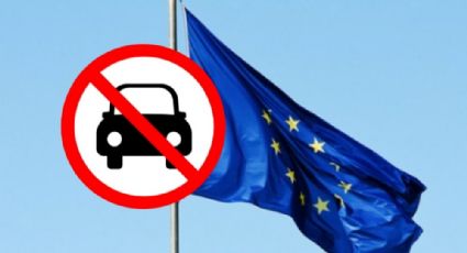 Europa dice adiós a autos a gasolina y diésel en 2035; desata polémica