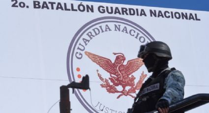 Juez frena donación de CDMX a Guardia Nacional para construir un cuartel