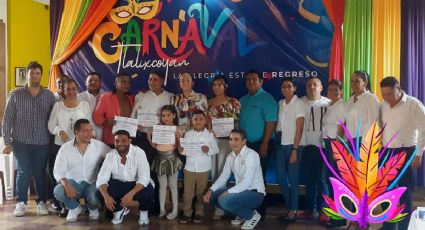 Carnaval de Tlalixcoyan 2023 tendrá reina LGBT+; esto se sabe