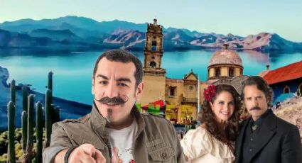 "Aquilesva" del chef Aquiles y otras producciones, la nueva apuesta de Turismo en Hidalgo