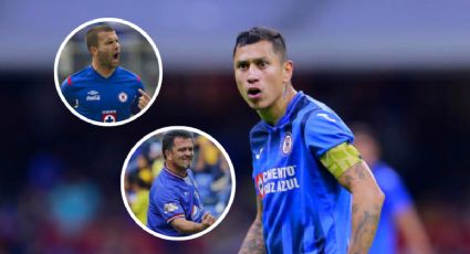 La polémica declaración de dos leyendas de Cruz Azul tras la crisis que vive el equipo