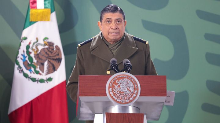 Guacamaya Leaks: uno de los temas a abordar en reunión con Sedena