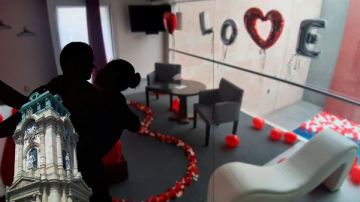 Los 5 moteles mejor evaluados de Pachuca para este 14 de febrero