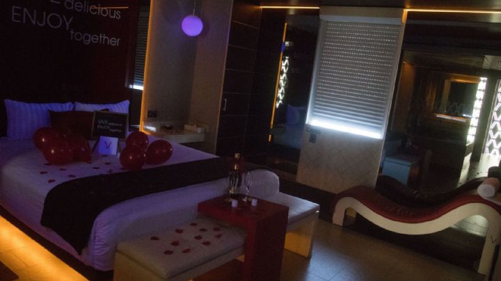 Moteles en León: taxista revela los favoritos de los enamorados