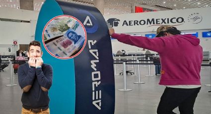 ¿Qué hacer ante un vuelo cancelado de Aeromar? Esto sabemos